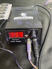 Macchina per tatuaggi Dragon