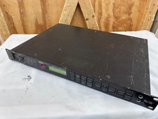 Yamaha SPX1000 Processore