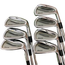 Mizuno MP-54 Set di ferri Flex