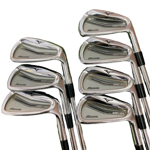 Mizuno set ferri flex - mizuno, di