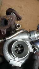 TURBINA NISSAN QASHQAI 2,0 DCI