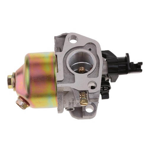 Nuovo carburatore per - , barra