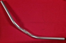 Manubrio Humpert City/Touring