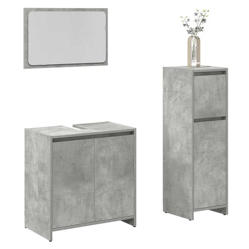Set mobili bagno - mobili,