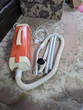 Aspirapolvere Vintage Hoover