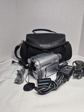 Hi8 Sony DCR-TRV260 Digital