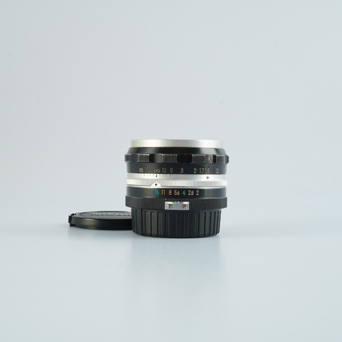 Molto buono nikon non - nikon, ai