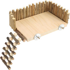 Piattaforma per Criceti