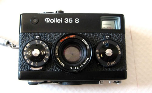 Rollei singapore - ,