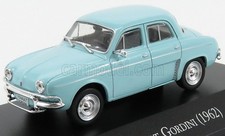 MODELLINO AUTO STATICO DIECAST