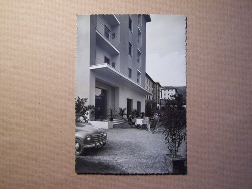Chianciano terme fiat mickey - chianciano, (fiat