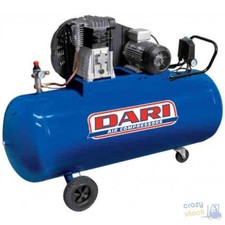 Compressore carrellato - compressore,
