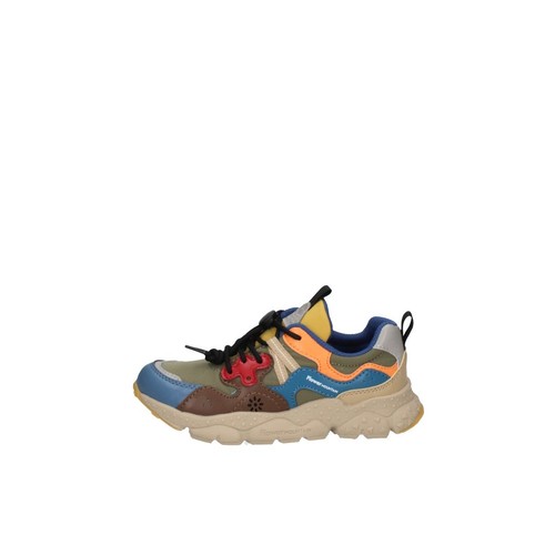 Sneakers flower mountain kids - sneakers,