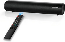 Soundbar TV Mini Casse per