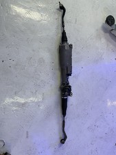 Scatola Sterzo Audi A4 - A5 8K