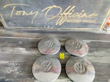 TO-R2841 - SET 4 BORCHIE COPRIMOZZO RUOTA VOLKSWAGEN