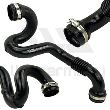 Tubo intercooler aria per