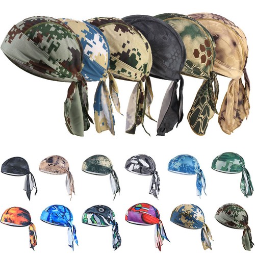 Durag rag copricapo fascia - durag, du-rag