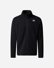 Pile uomo The North Face Antisana NF0A88WW5S5 nero melange