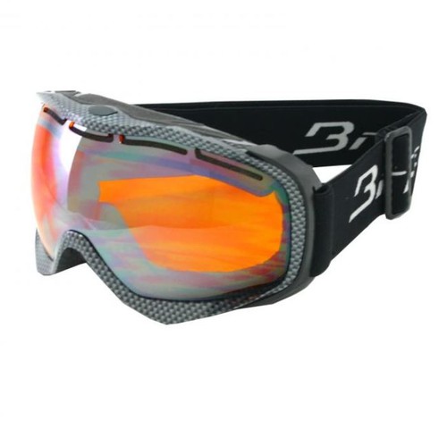 Maschera sci doppia - da,