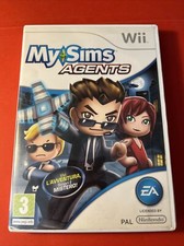 GIOCO VIDEOGIOCO NINTENDO WII