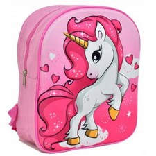 ZAINO RAINBOW UNICORN -
