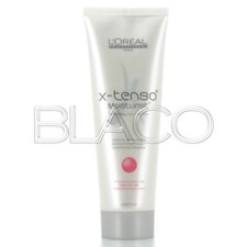 L OREAL X-TENSO CREMA STIRANTE CAPELLI NATURALI 250ML STIRATURA PROFESSIONALE