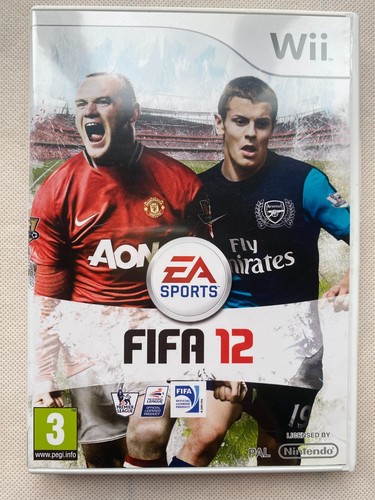 Fifa nintendo wii uscita - 12,