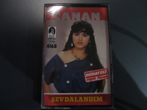 Canan sevdalandim türkische - sevdalandim,,