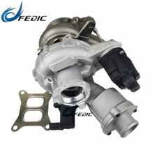 Turbina MFS JHJ IS38