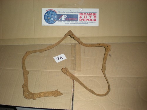 Jn620 guarnizione coperchio - guarnizione,