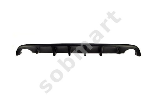 Golf 2008 2012 - vw, diffusore