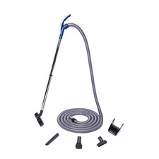 Kit mini con tubo standard ASPIRAZIONE CENTRALIZZATA