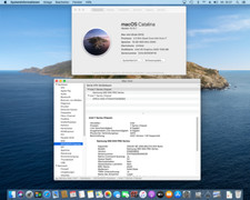 Apple Mac Mini MD388D/A - Quad
