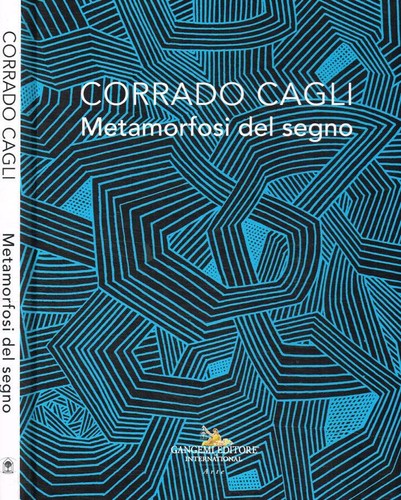 Corrado cagli metamorfosi del - corrado,
