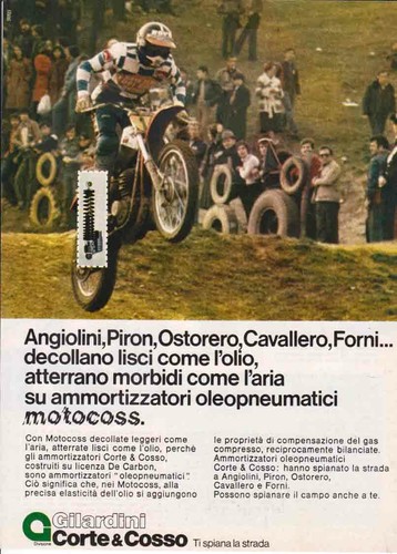Advertising pubblicità - advertising,