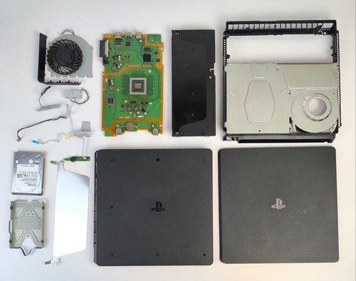 Ricambi ps4 slim 2016 scheda - 2016,