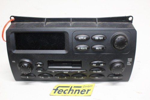 Radio rover alpine - radio,