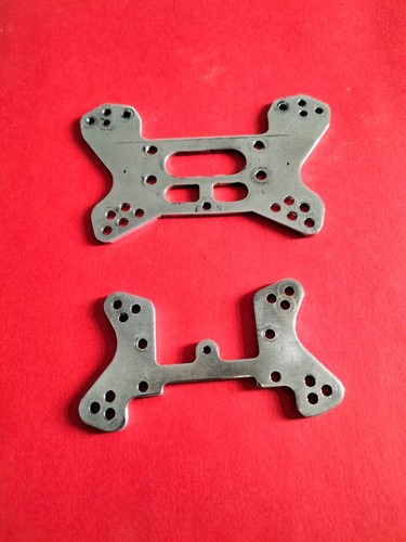 Kyosho turbo burns - turbo,