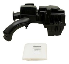 Risonatore aria originale Renault Megane III Scenic III 1.6 16V 8200971790