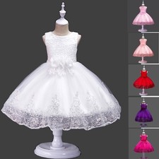 Vestito Bambina Abito