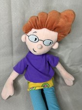 Peluche Pepper Ann 19" Disney