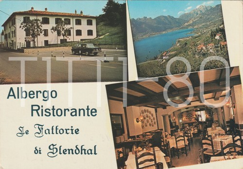 Oggiono albergo ristorante - -,