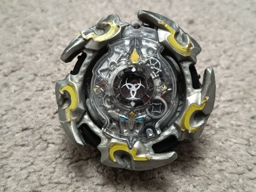 Alter chronos meteor - chronos, 6