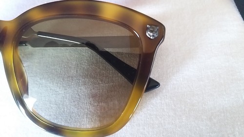 Occhiali sole donna gucci - da,