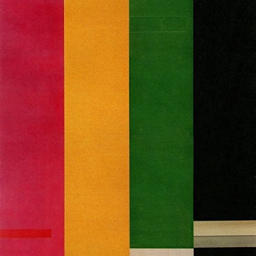 Eric copeland panda bear - eric,