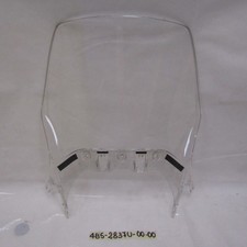 Parabrezza Windshield Screen Yamaha Tmax 500 08 11