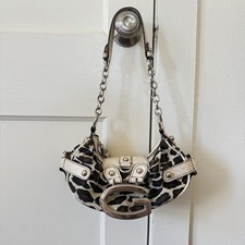 RARA borsa a mano vintage Y2K