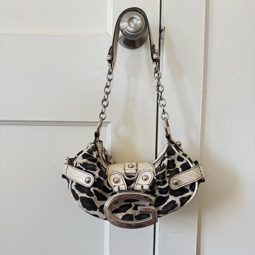 Rara borsa mano vintage - a, y2k