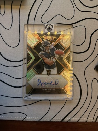 2023 panini select 2024 xrc - 2023,